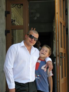 Роман Дольный