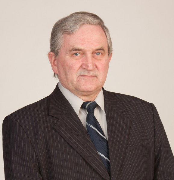 Александр Яковлев