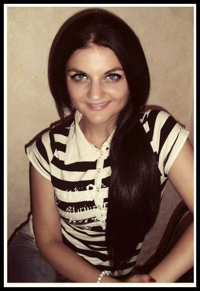 Ольга Басаримова