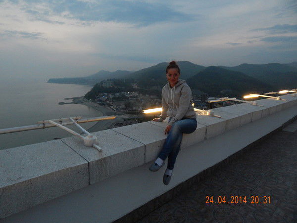 Инна Жемчужникова