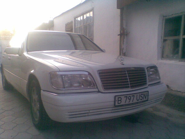 Азиз Шавдинов