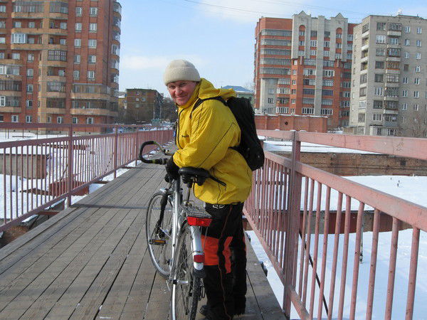 Александр Черкесов