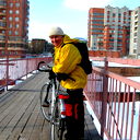 Александр Черкесов