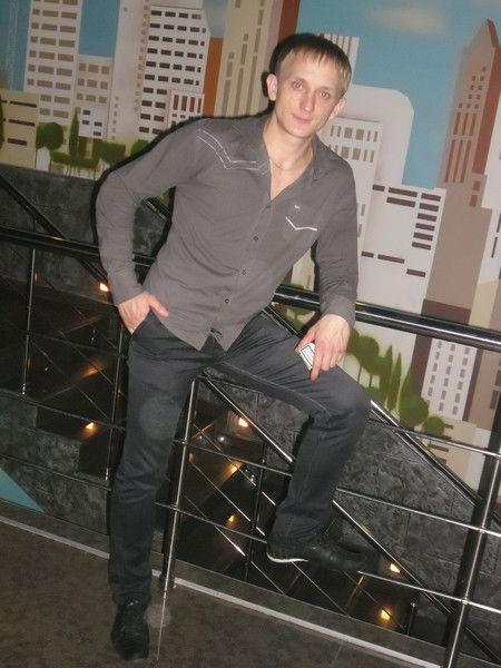 Алексей Минтюков