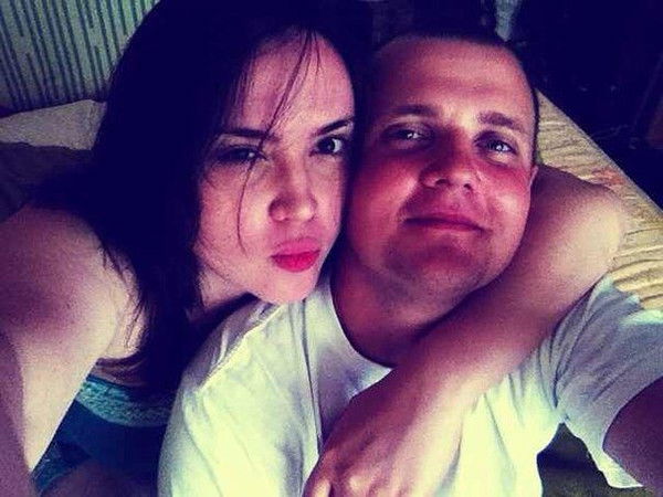 Андрей Щербань