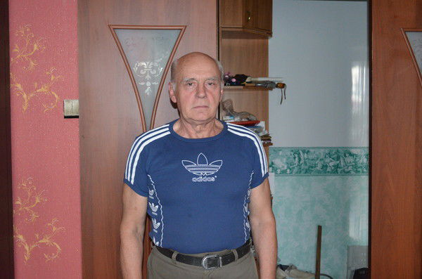 Александр Маклаков