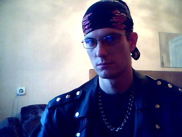 Михаил Журавлев