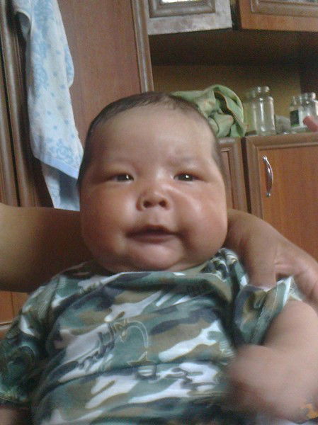 Эдил Каратаев