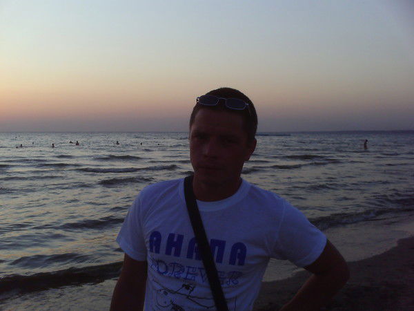 Слава Грибков