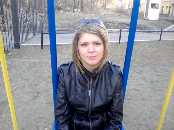 Ольга Попова