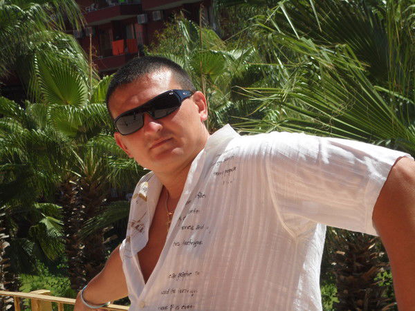 Алексей Лапшин