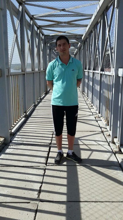 Шавкат Юлдашев