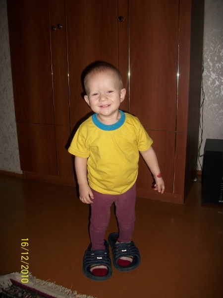 Лариса Фролова