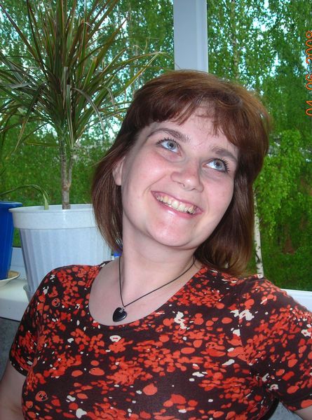 Екатерина Мельникова