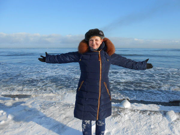 Александра Екатеринчук