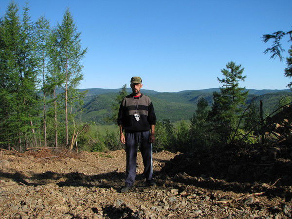 Эдуард Макрушин