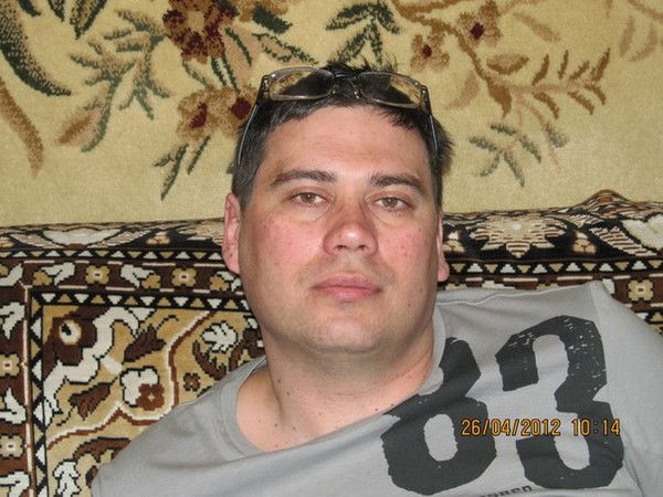 Николай Скоробогатов