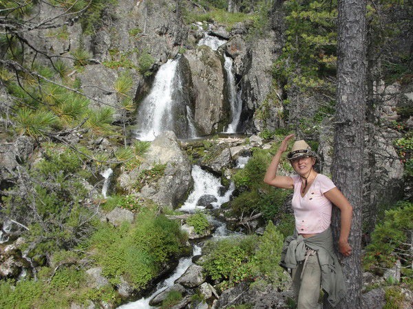 Наташа Епихина