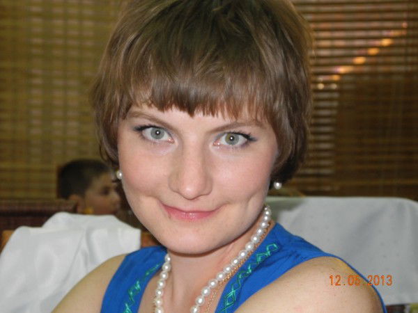 Мариана Жекова