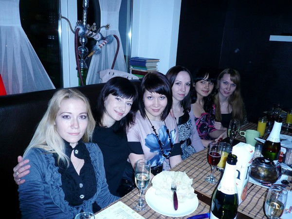 Кристина Осотова