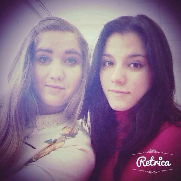 Анжелика Майорова