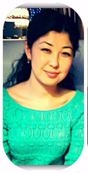 Эльмира Сайдолла