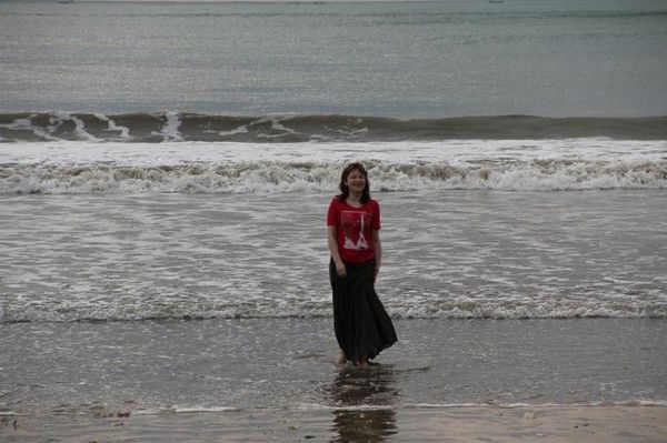 Татьяна Бурынина