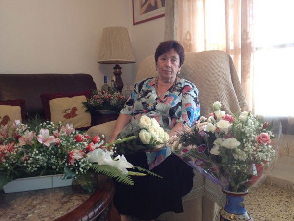 Лариса Перевалова