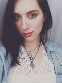 Женя Чивилёва