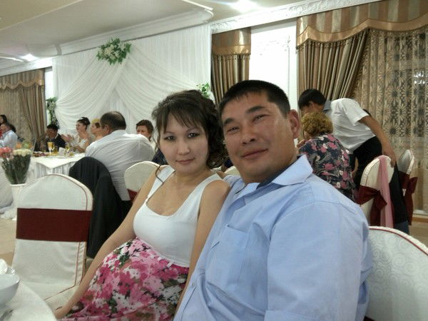 Гульжан Оразалина Булхаирова