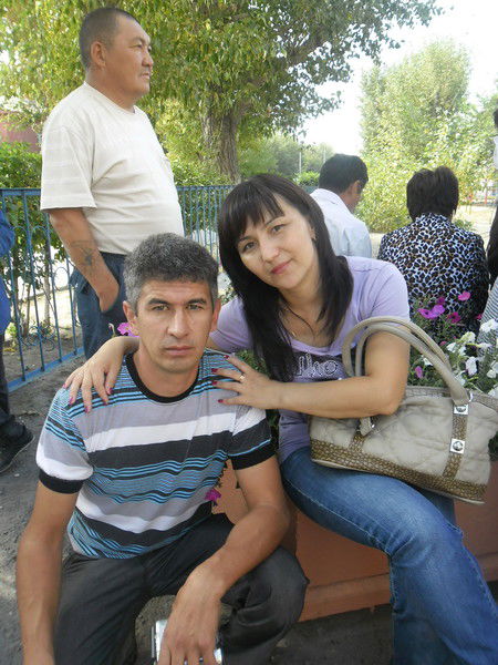 Руслан Тусупов