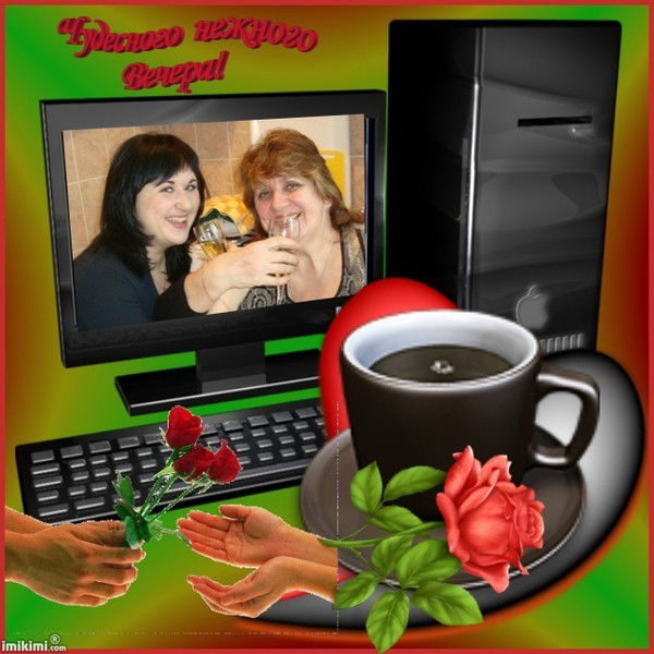 Наталья Акимова