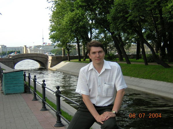 Дмитрий Яковлев