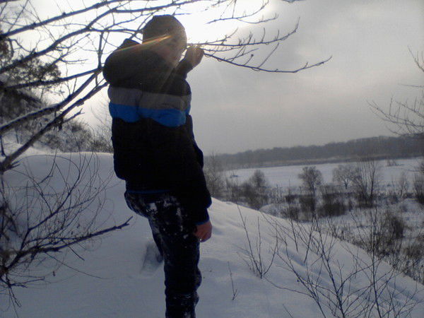 Дима Шкляев