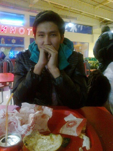 Каба Канабеков