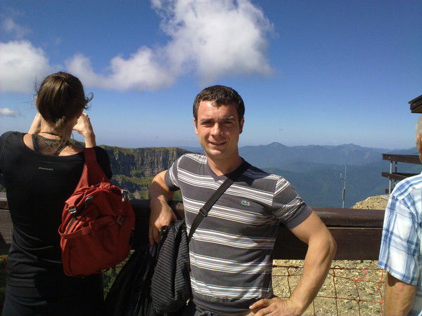 Михаил Комков