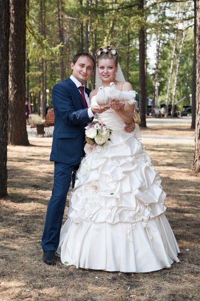 Анастасия Галиуллина