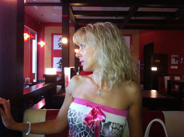 Наталия Безрученкова