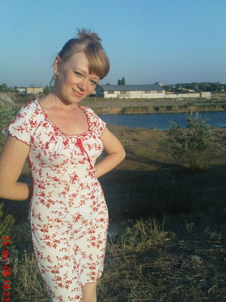 Оксана Пристижнюк