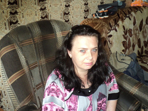 Светлана Якушева