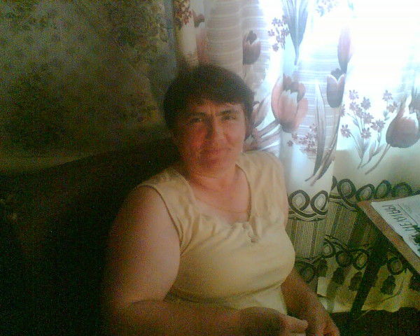 Галина Косачева