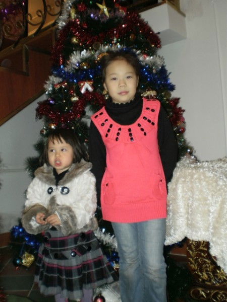 Жасмин Толупканова