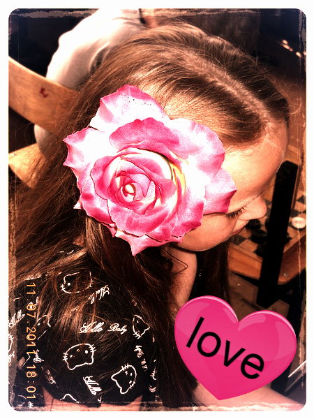 Машулька Красникова