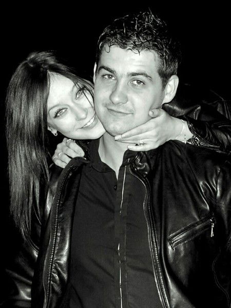 Крucmuна Пирс