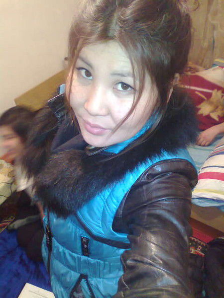 Тамара Нуркожоевна