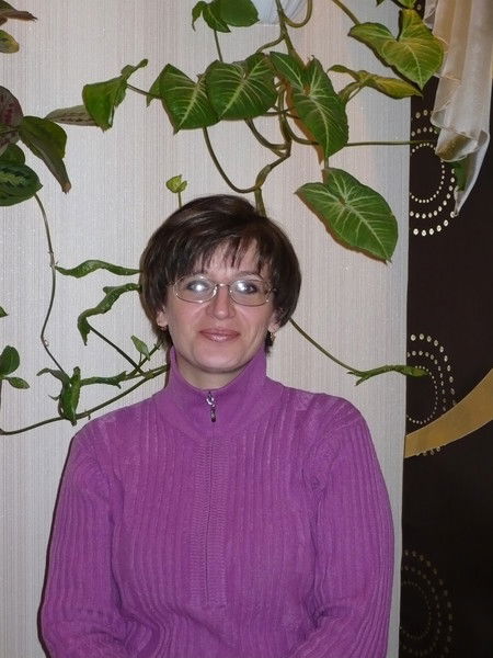 Надежда Горн