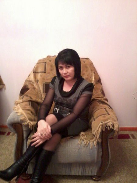 Раушан Сейтжанова