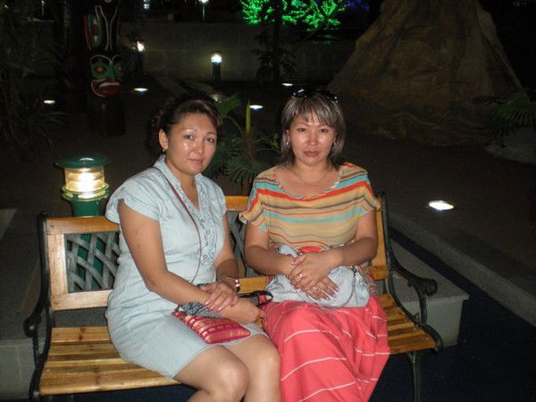 Нурайым Тлекеева