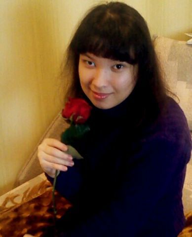 Залина Хашиева