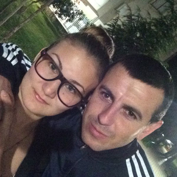 Анастасия Бодрова